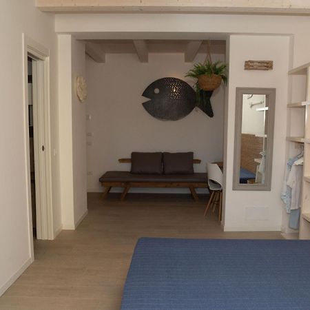 Casalina 2 Apartment Lido di Jesolo Exterior foto