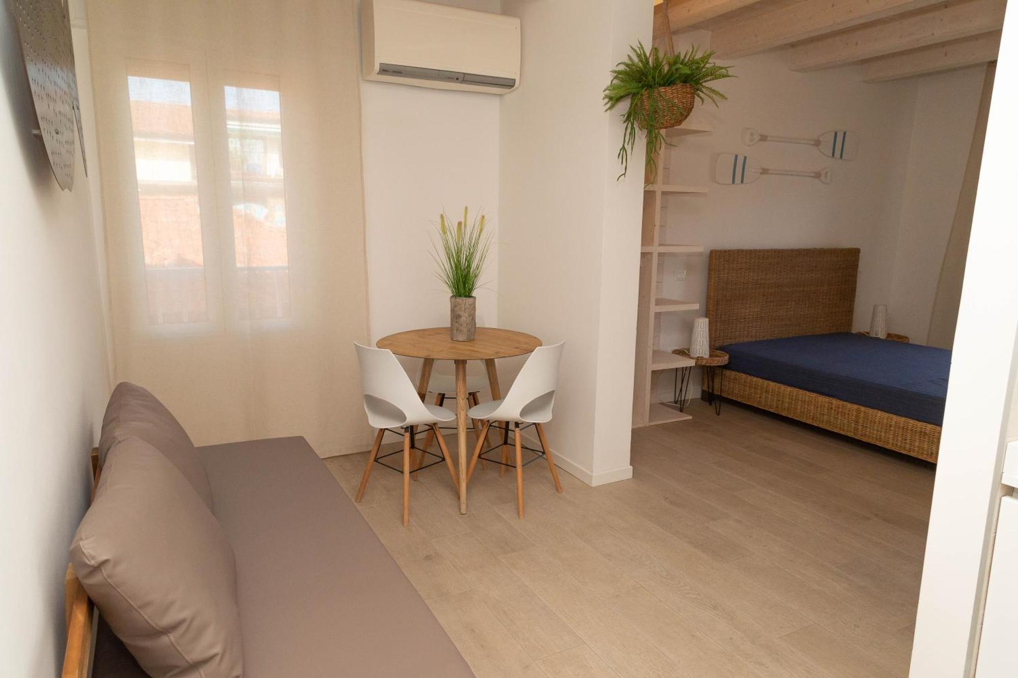 Casalina 2 Apartment Lido di Jesolo Exterior foto