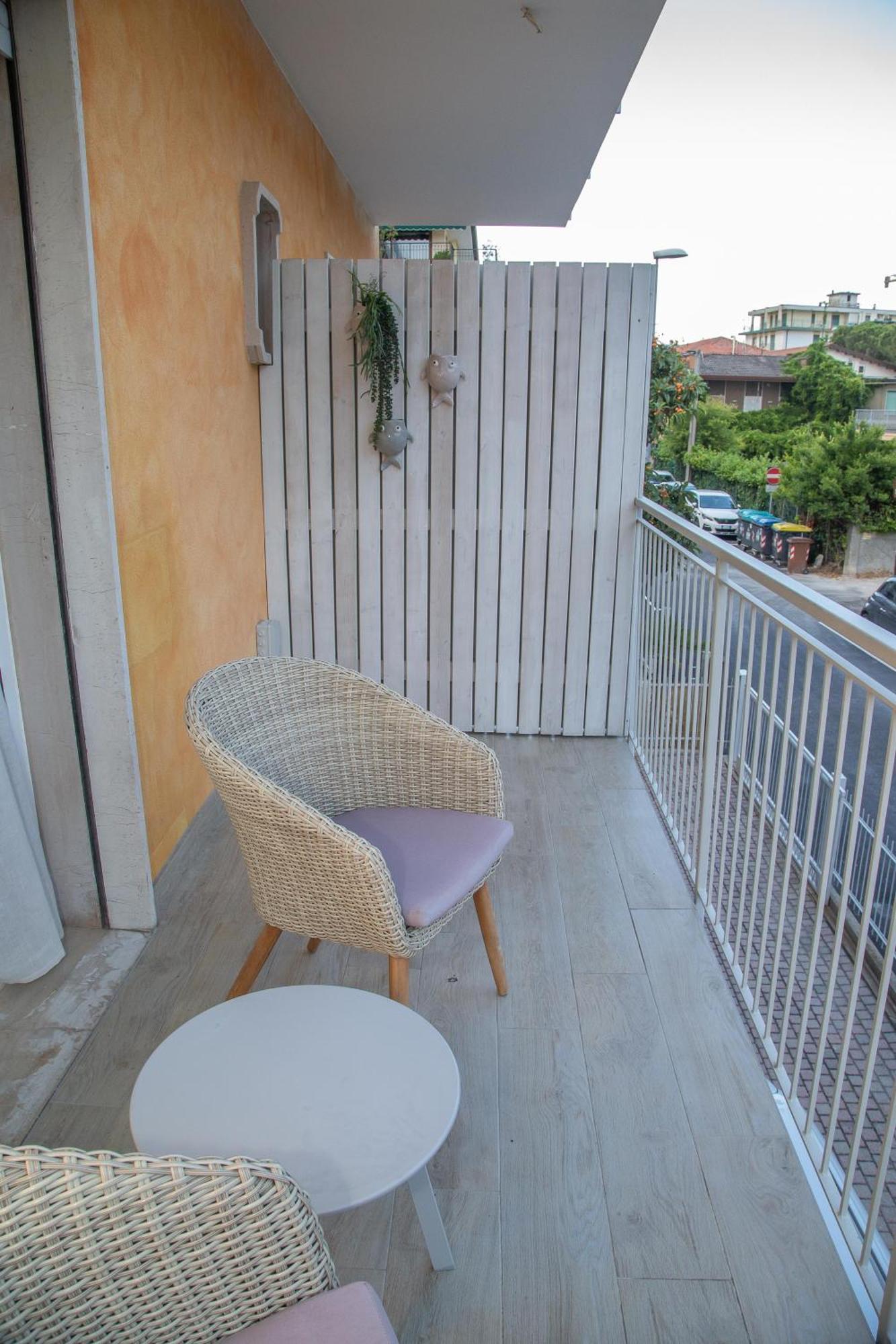 Casalina 2 Apartment Lido di Jesolo Exterior foto