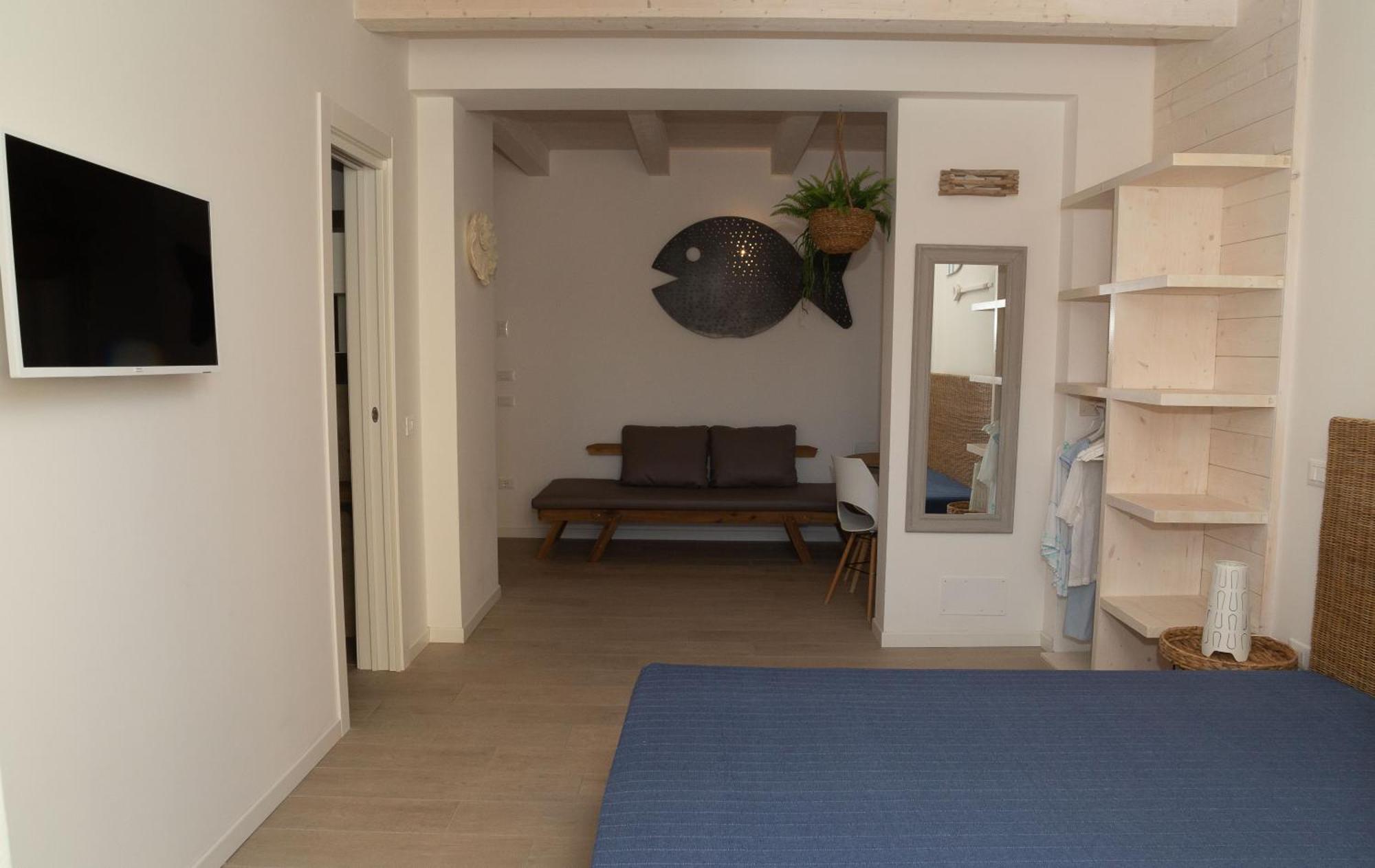 Casalina 2 Apartment Lido di Jesolo Exterior foto